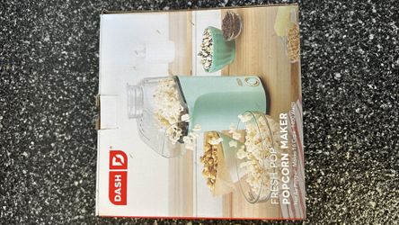 Popcorn Maker