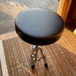Drummer Seat