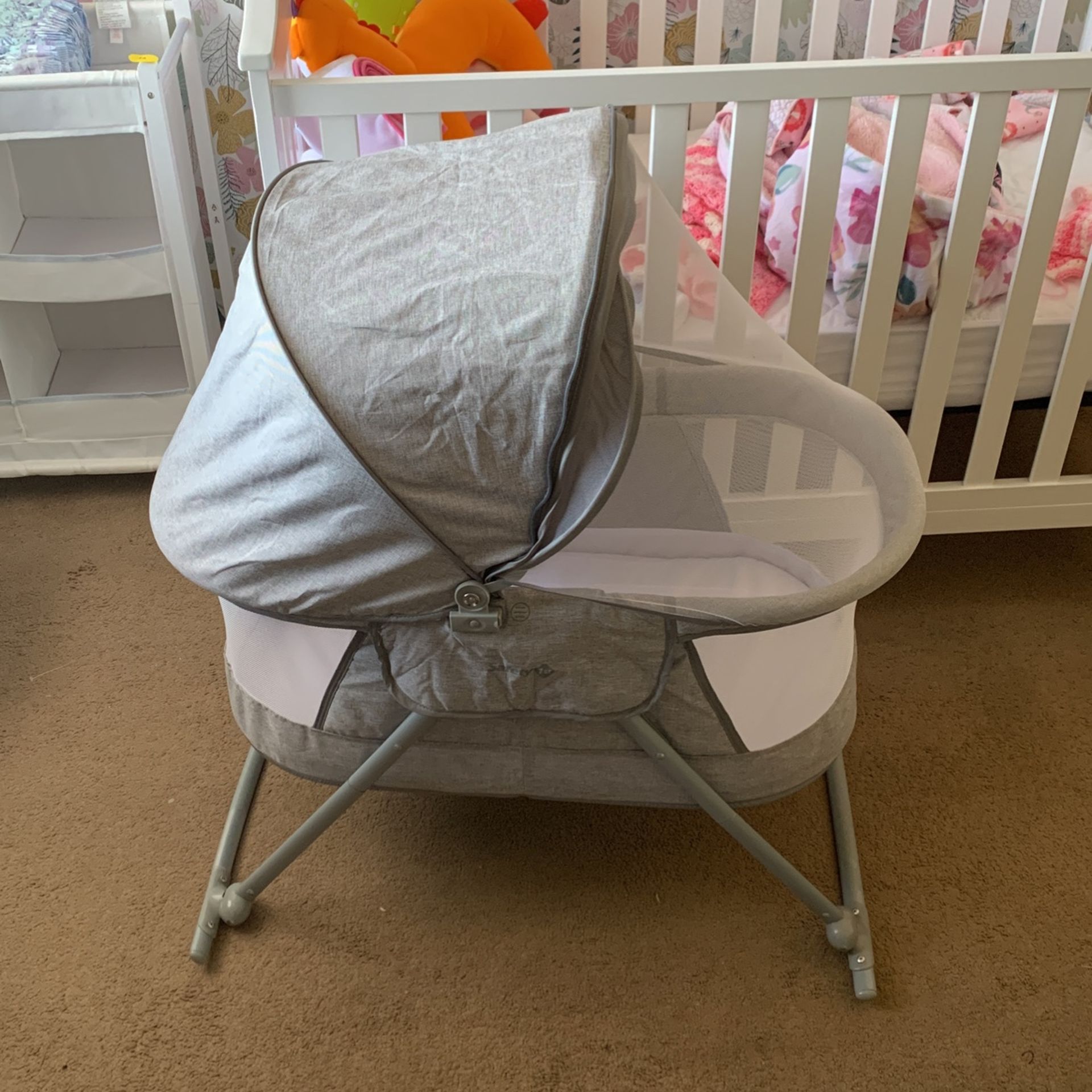 Bassinet 