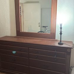 Bedroom Set 
