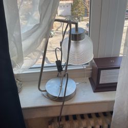 Computer Desk Lamp