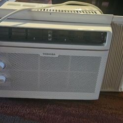 Window Portable AC 
