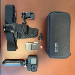 Like new GoPro 11 Black