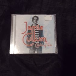 Jamie Cullum -Catching Tales CD
