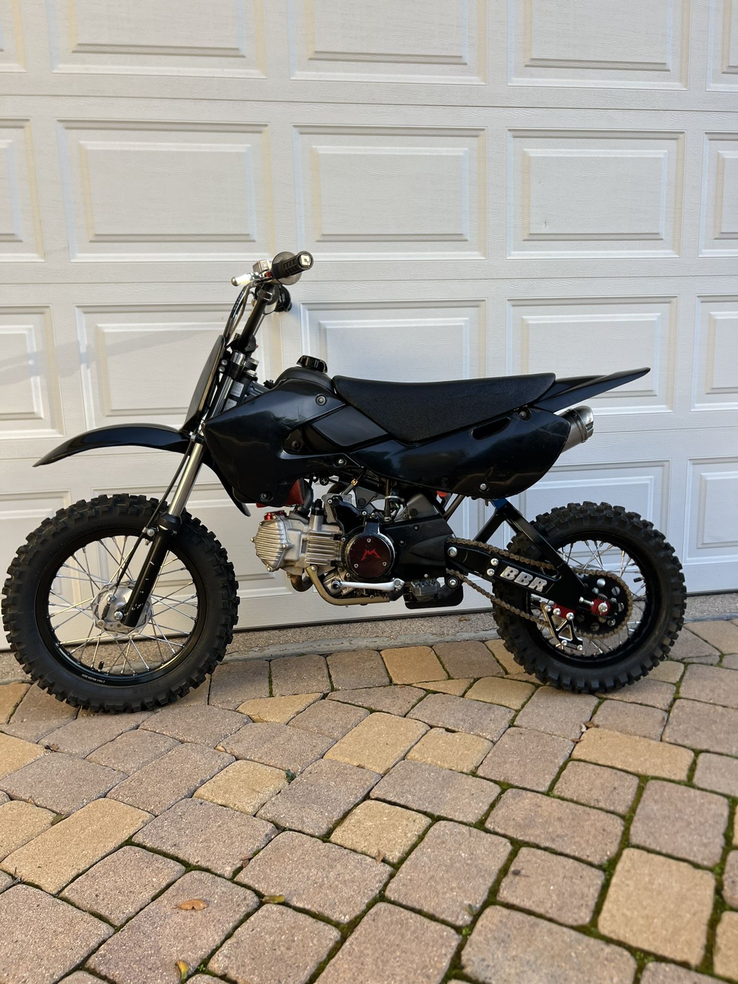 2005 Suzuki Drz