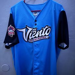 Lancaster Jet hawks Jersey