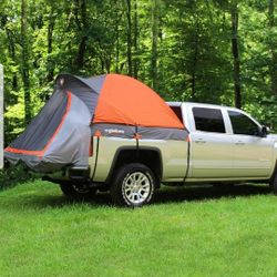 Truck Tent Full Size Bed