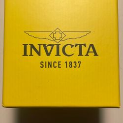 NEW! Invicta Pro Diver Champagne Dial Gold-tone Roman Numerals Men’s Watch
