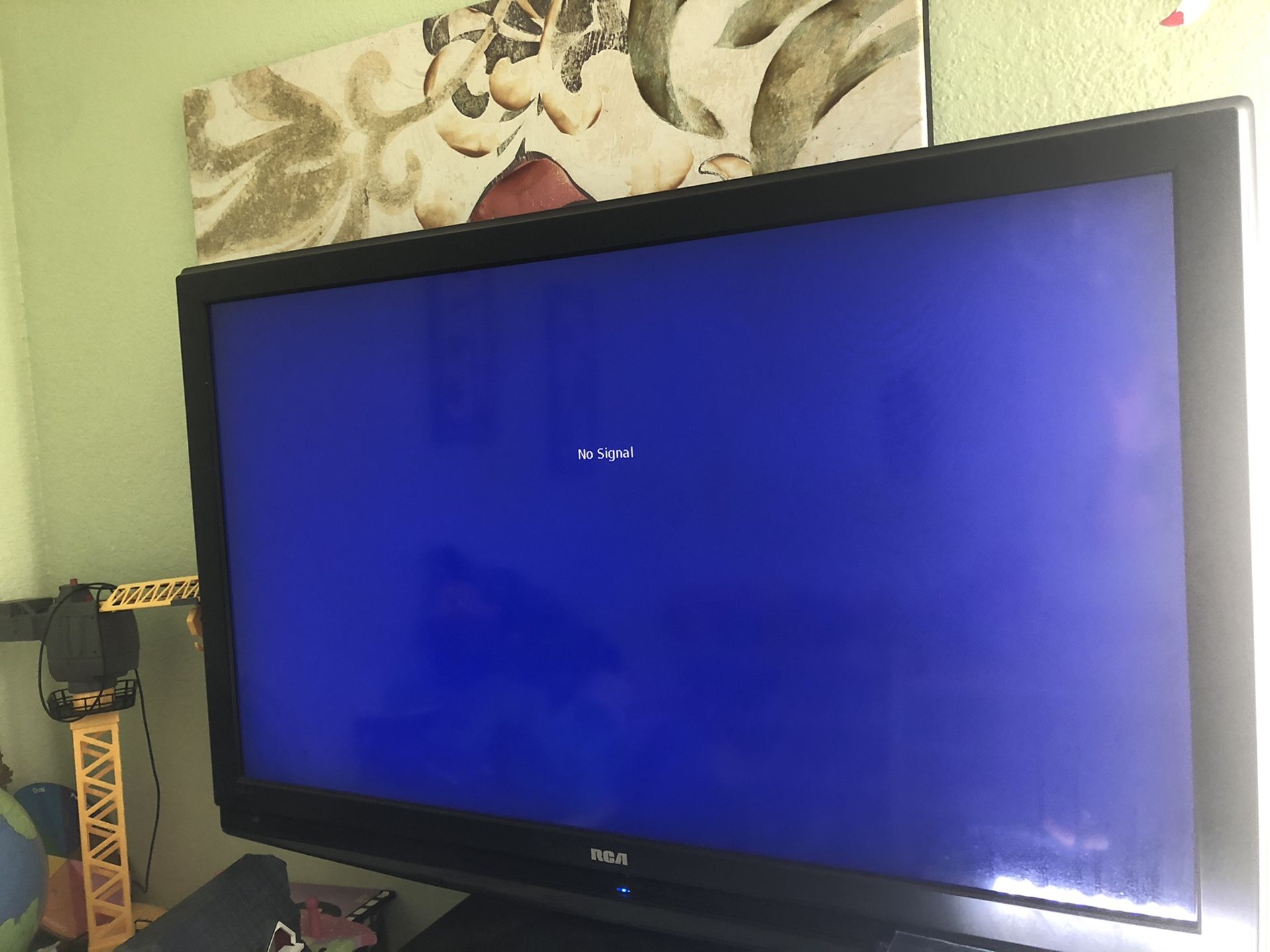 RCA tv 40 inch for sale