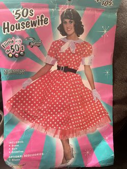 Halloween Fortín’ With The 50’s