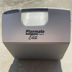 Cooler By Igloo   Plymate Elite 