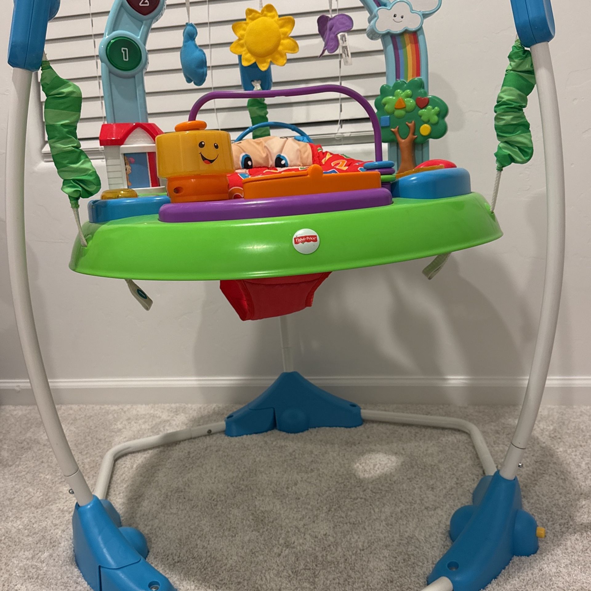 Baby Jumperoo
