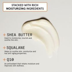 Community Sixty Six Nourishing Rich Moisturizer