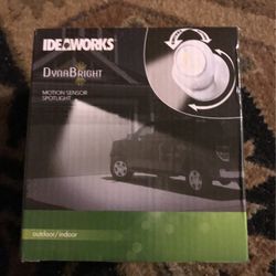 Dynabright Light