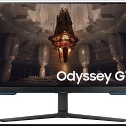 Samsung Odyssey G70A 28inch 4k 144Hz 1ms