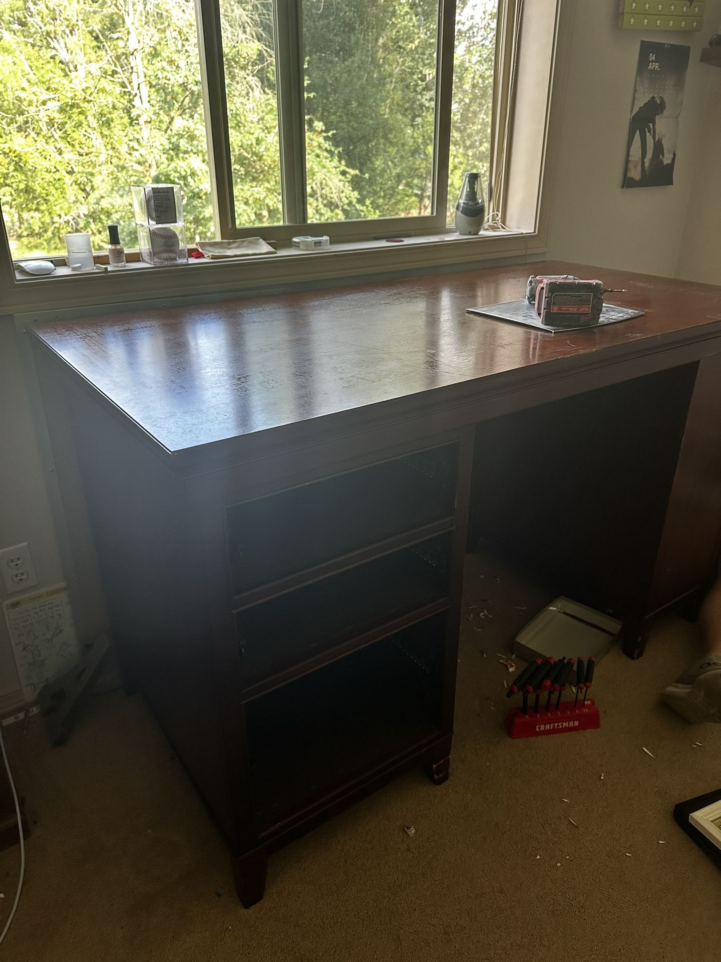 Office Table