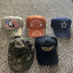Hats