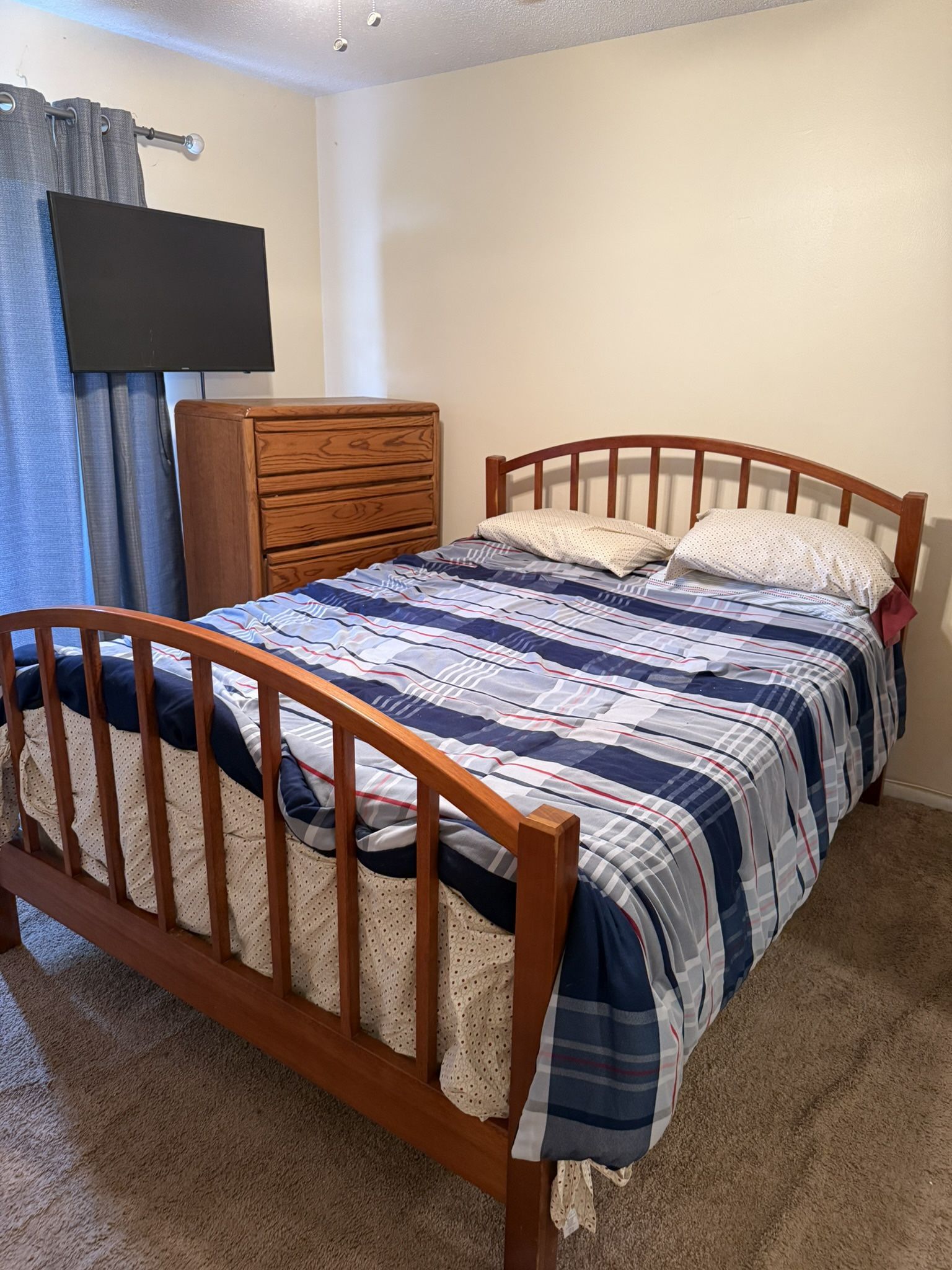 Bed Set