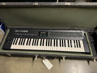 Yamaha Keyboard 