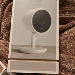 Nest Cam IQ