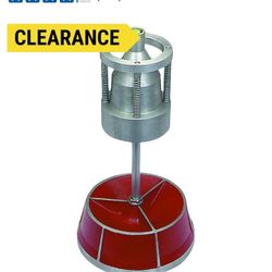 Wheel Balancer