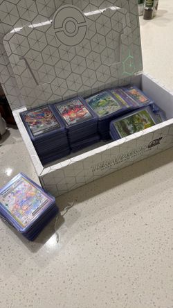 Pokemon Card Cards