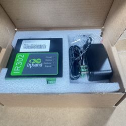 Router Celular Industrial 