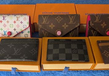 Women's wallets