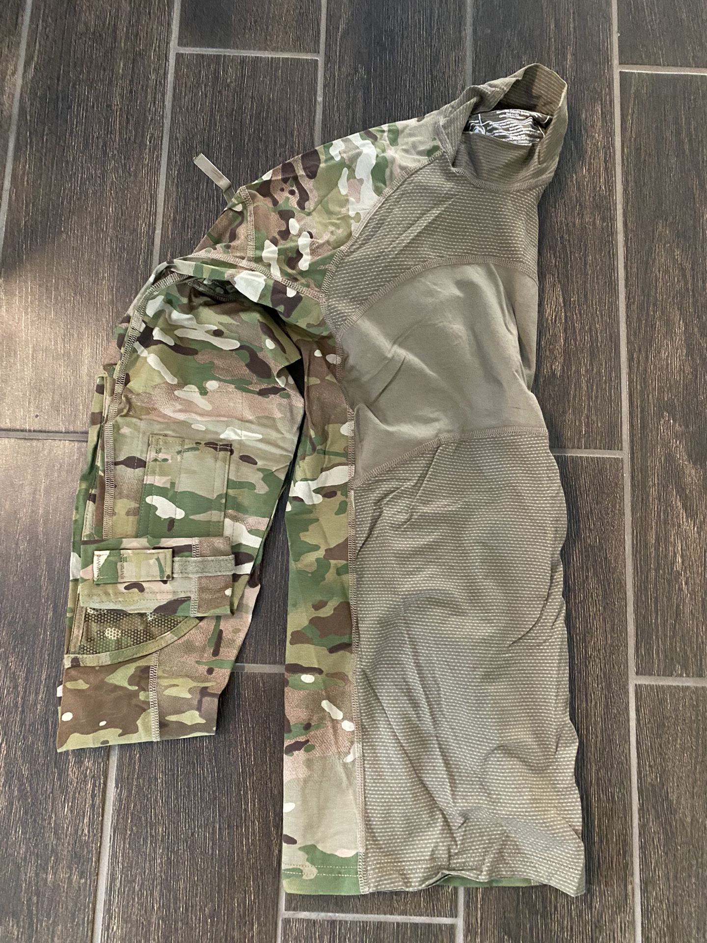 Military Clothing/gear