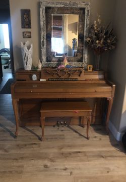 Piano