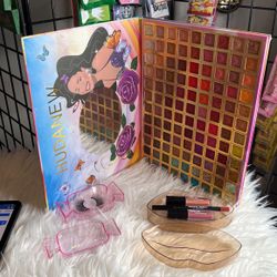 Pinches Cosmetics Beauty Bundle 