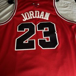 Jordan Jersey