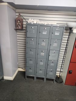 Locker