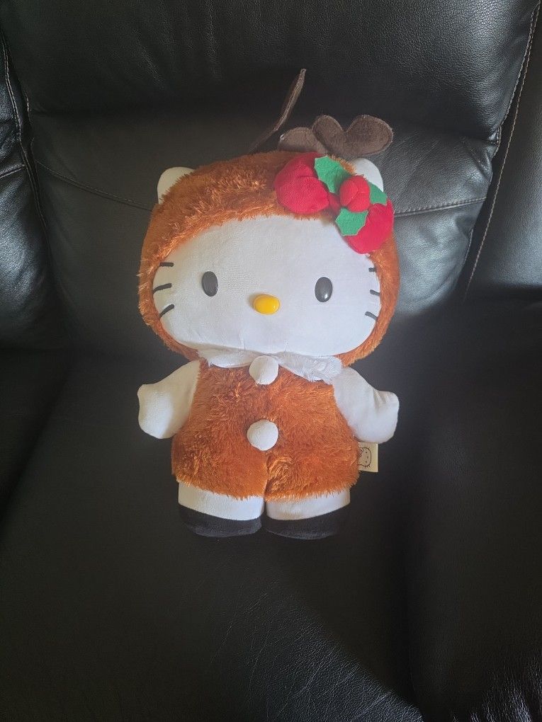Hello Kitty