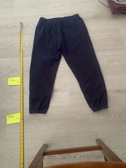 Sweatpants A5