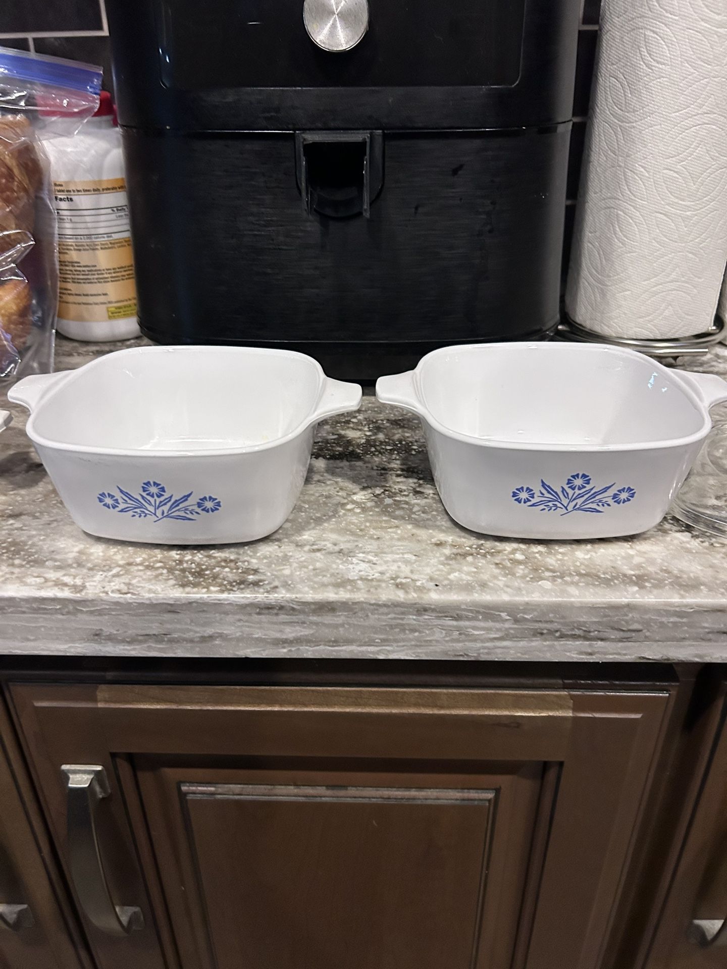 Original Corning Ware