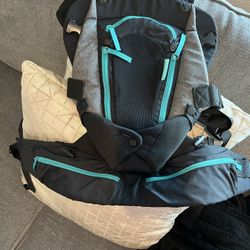 Baby Carrier 