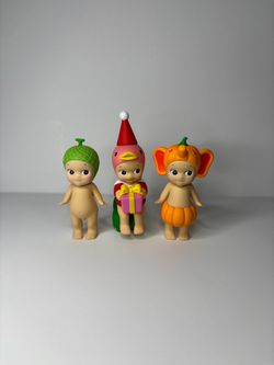Sonny Angels