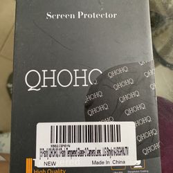 Screen protector