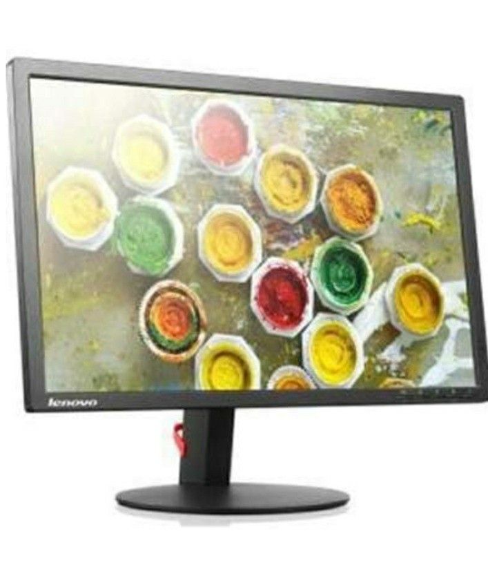 Lenovo ThinkVision T2254p 22 LED LCD Monitor - 16:10-5 ms - 1