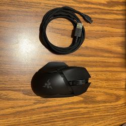 Razor Mouse