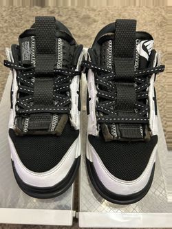 Nike Air Dunk Jumbo " Reverse Panda's "