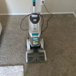 Hoover Carpet Cleaner 