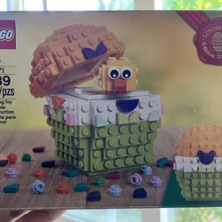 LEGO 2 Sets. 15$