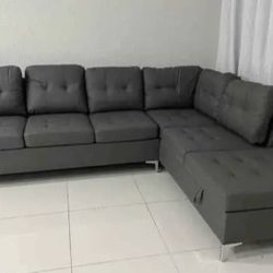 Sofá Seccional En Venta!!