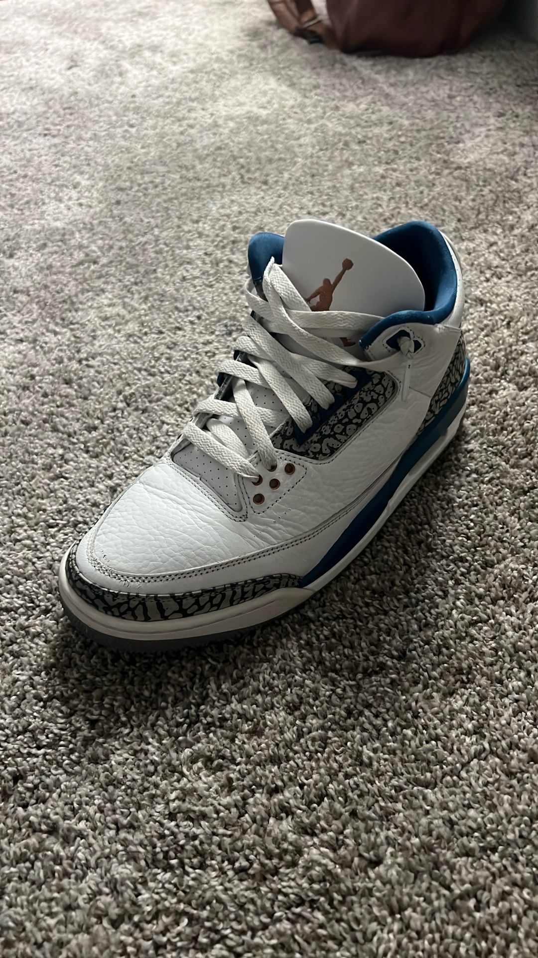 Air Jordan Retro 3