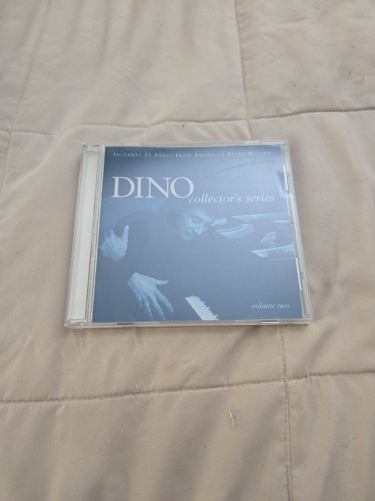 DINO / Collectors Series / Volume Two