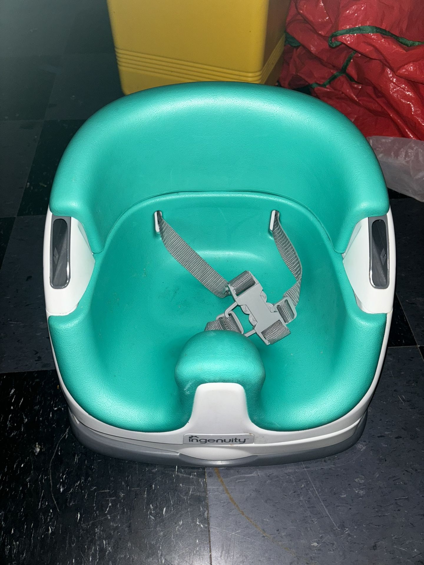 Booster Seat Baby Toddler