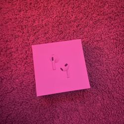 Airpods Generation 3