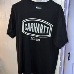 Men’s Carhartt T-shirt